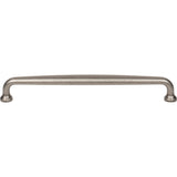 Top Knobs M2792 Charlotte 8" Center to Center Bar Pull