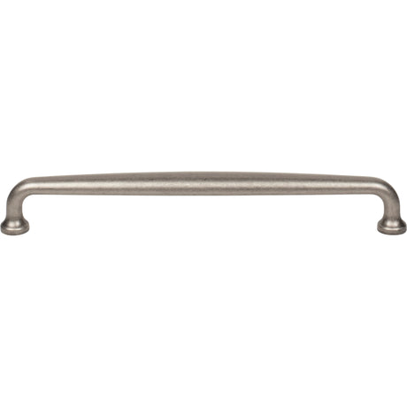 Top Knobs M2792 Charlotte 8" Center to Center Bar Pull