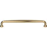 Top Knobs M2792 Charlotte 8" Center to Center Bar Pull