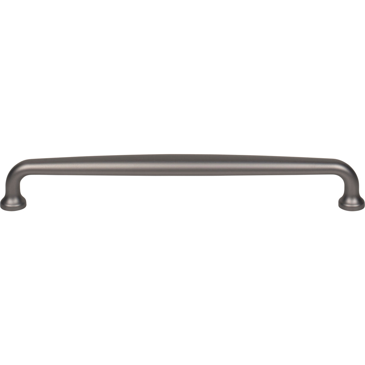 Top Knobs M2792 Charlotte 8" Center to Center Bar Pull