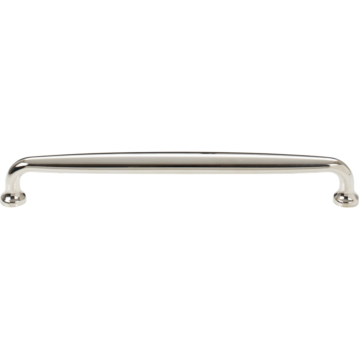 Top Knobs M2792 Charlotte 8" Center to Center Bar Pull
