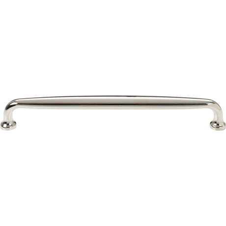 Top Knobs M2792 Charlotte 8" Center to Center Bar Pull
