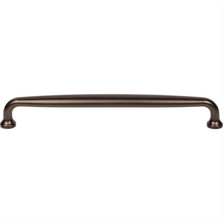 Top Knobs M2799 M2792 Charlotte 8" Center to Center Bar Pull Oil Rubbed Bronze