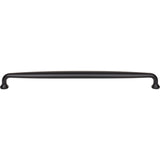 Top Knobs M280 Charlotte 12" Center to Center Bar Pull
