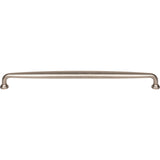 Top Knobs M280 Charlotte 12" Center to Center Bar Pull