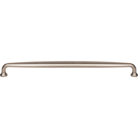 Top Knobs M280 Charlotte 12" Center to Center Bar Pull
