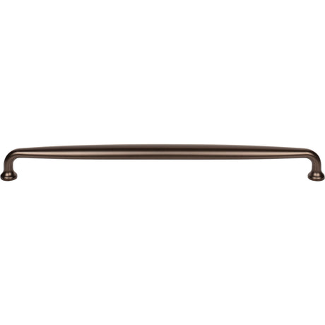 Top Knobs M280 Charlotte 12" Center to Center Bar Pull