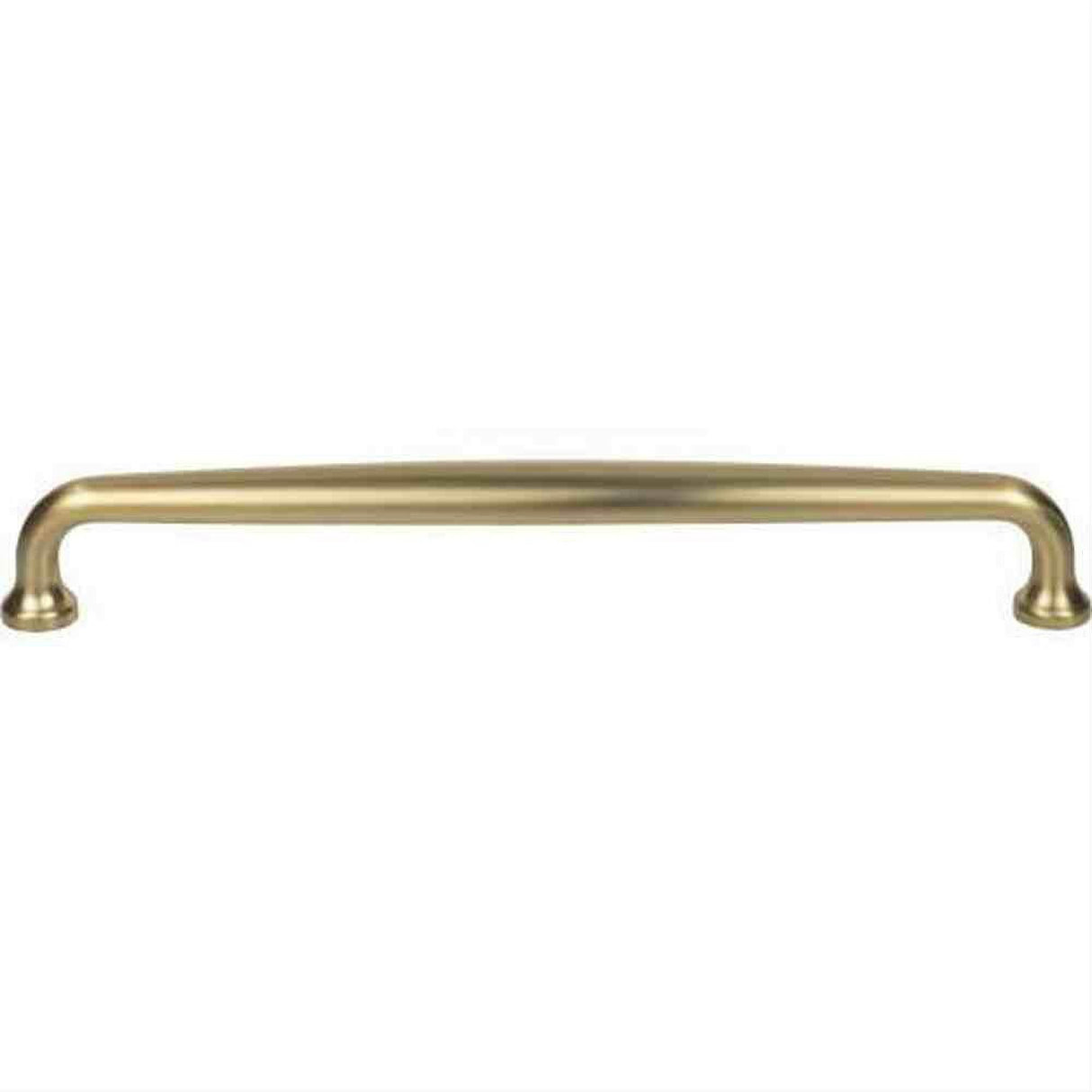 Top Knobs M2806 M280 Charlotte 12" Center to Center Bar Pull Honey Bronze
