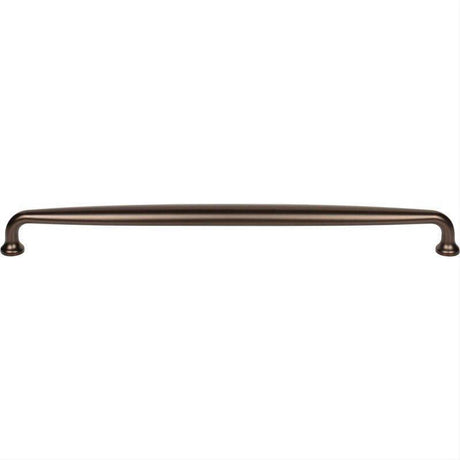 Top Knobs M2809 M280 Charlotte 12" Center to Center Bar Pull Oil Rubbed Bronze