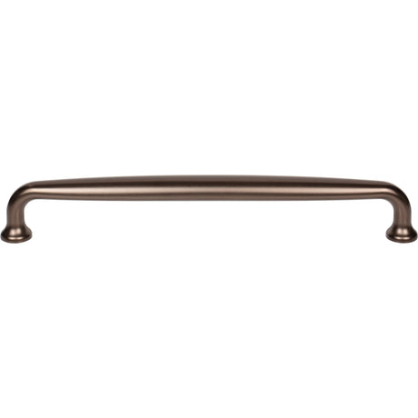 Top Knobs M2812 Charlotte 12" Center to Center Cabinet Pull / Appliance Pull