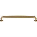 Top Knobs M2816 M2812 Charlotte 12" Center to Center Cabinet Pull / Appliance Pull Honey Bronze