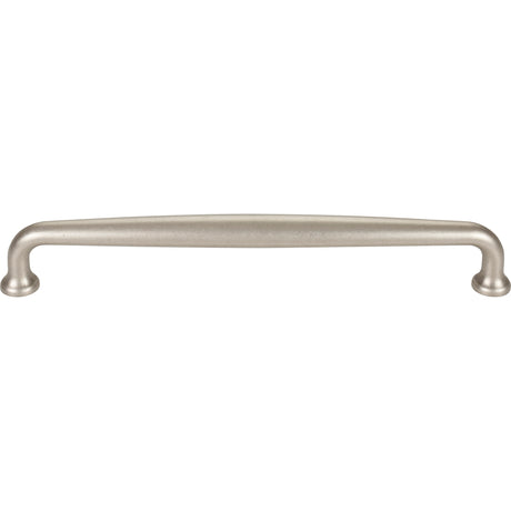 Top Knobs M2828 Charlotte 18" Center to Center Appliance Pull Pewter Antique