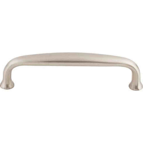 Top Knobs M2823 polished nickel cabinet pull / appliance pull