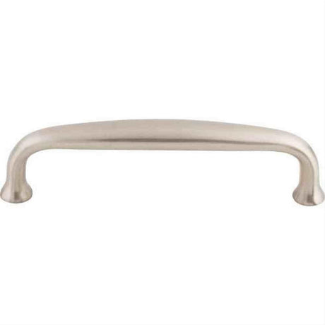 Top Knobs M2823 M2822 Charlotte 18" Center to Center Cabinet Pull / Appliance Pull Polished Nickel