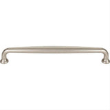 Top Knobs M2828 M2822 Charlotte 18" Center to Center Cabinet Pull / Appliance Pull Pewter Antique