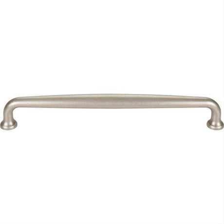 Top Knobs M2828 M2822 Charlotte 18" Center to Center Cabinet Pull / Appliance Pull Pewter Antique