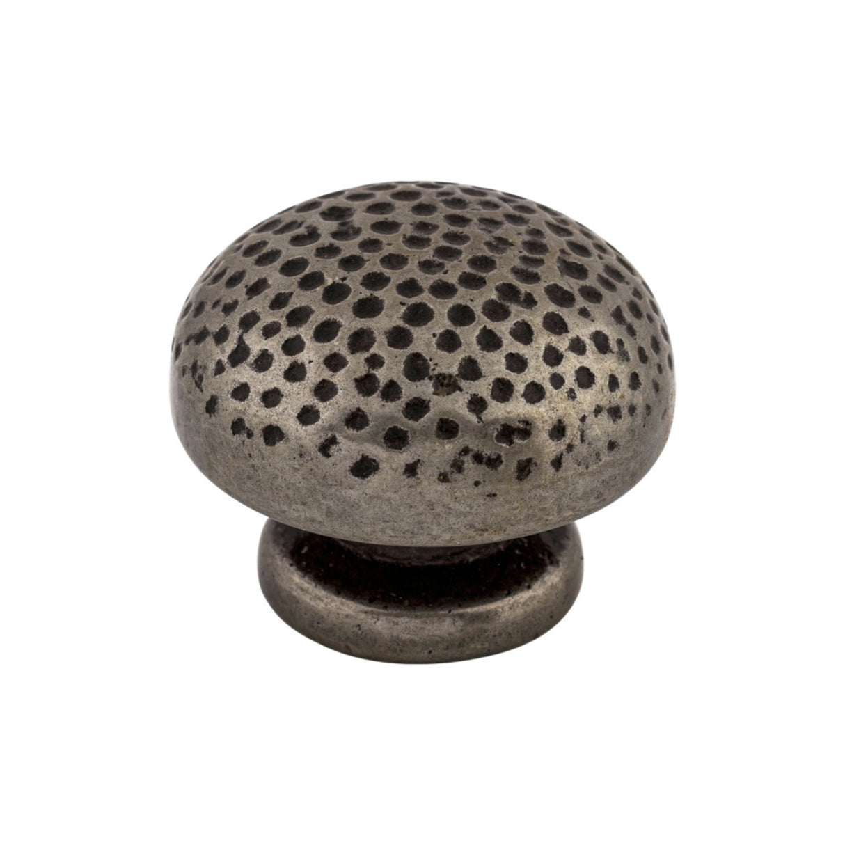 Top Knobs M4 Warwick 1 1/2" Diameter Mushroom Cabinet Knob