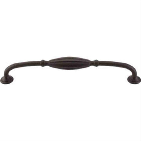 Top Knobs M466 Tuscany Large D-Pull 8-13/16" Center to Center Rust