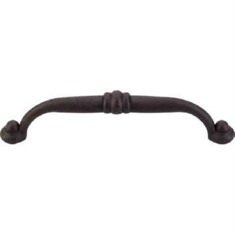 Top Knobs M480 Voss Cabinet Pull 5-1/16" Center to Center Rust