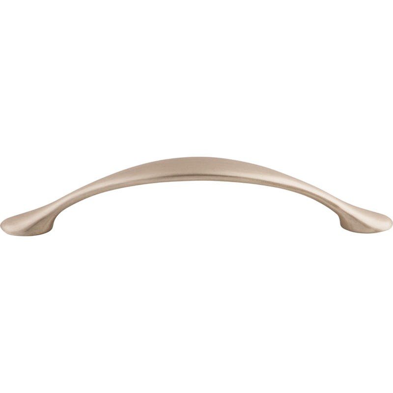 Top Knobs M526 brushed satin nickel cabinet pull