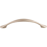 Top Knobs M526 brushed satin nickel cabinet pull