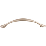 Top Knobs M52 Hartford 3 3/4" Center to Center Arched Cabinet Pull