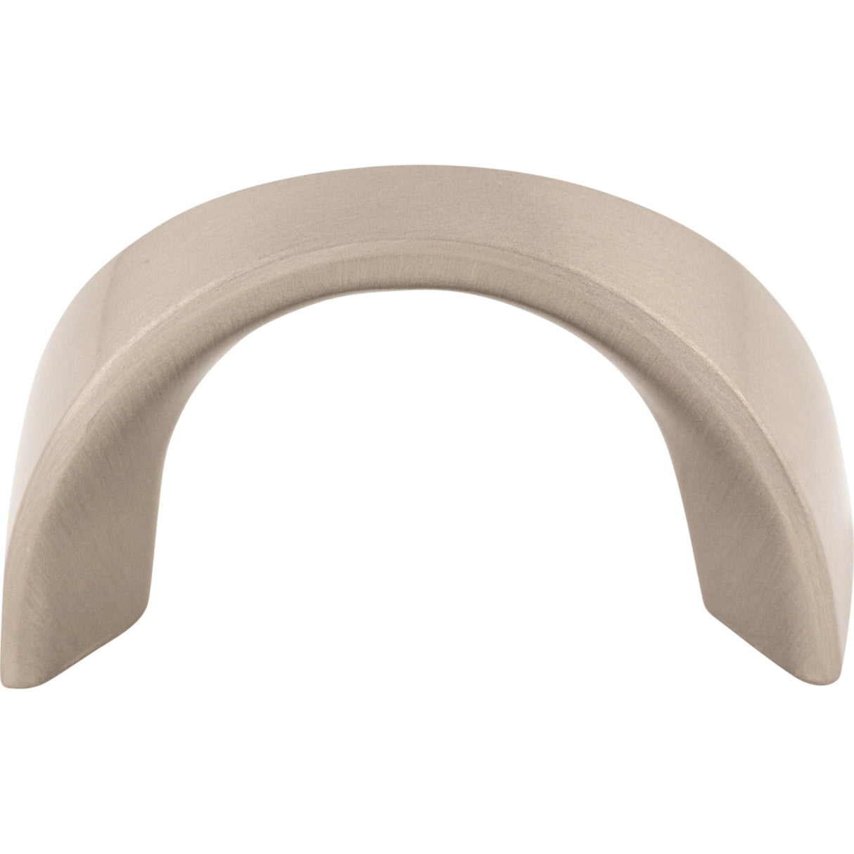 Top Knobs M55 U-Cabinet Pull 1-1/4" Center to Center
