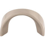 Top Knobs M55 U-Cabinet Pull 1-1/4" Center to Center