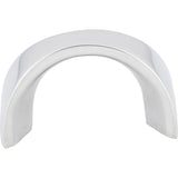 Top Knobs M55 U-Cabinet Pull 1-1/4" Center to Center