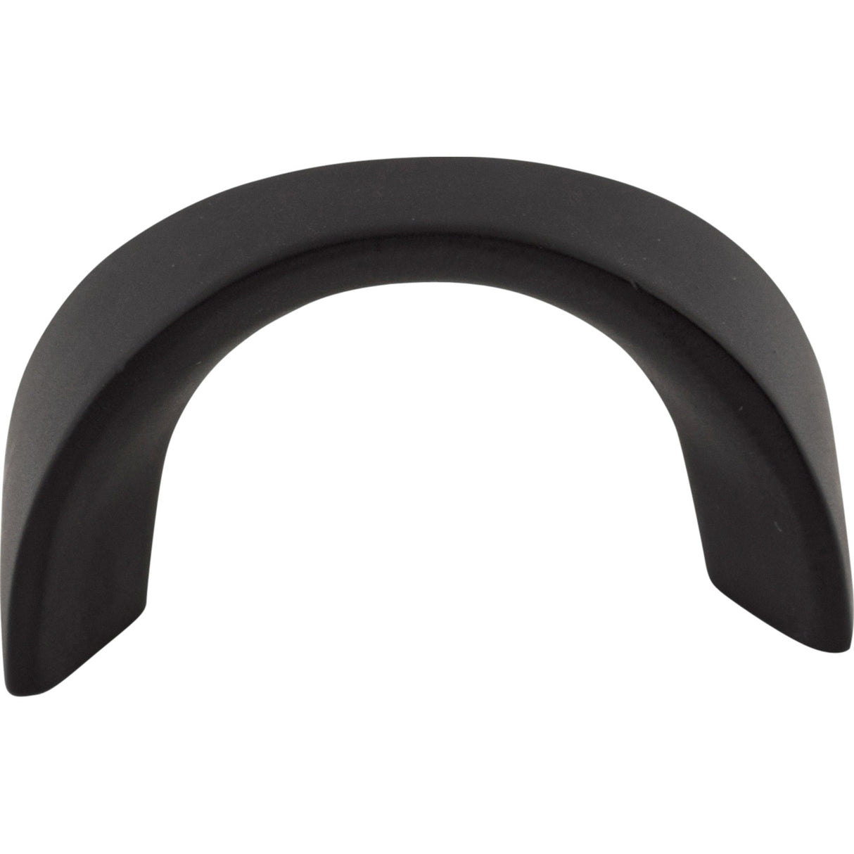 Top Knobs M55 U-Cabinet Pull 1-1/4" Center to Center
