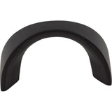 Top Knobs M55 U-Cabinet Pull 1-1/4" Center to Center