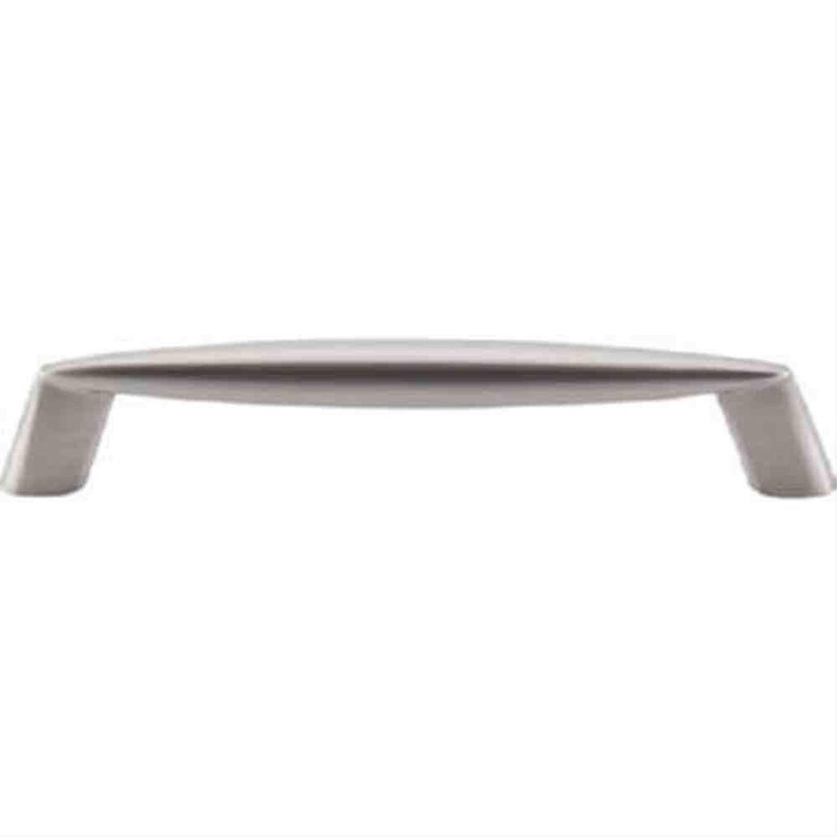 Top Knobs M570 Rung Cabinet Pull 5-1/16" Center to Center Brushed Satin Nickel
