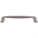 Top Knobs M570 Rung Cabinet Pull 5-1/16" Center to Center Brushed Satin Nickel