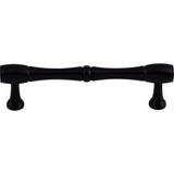 Top Knobs M7 Nouveau Bamboo 3 3/4" Center to Center Cabinet Pull