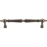 Top Knobs M733-7 Asbury Cabinet Pull 7" Center to Center German Bronze