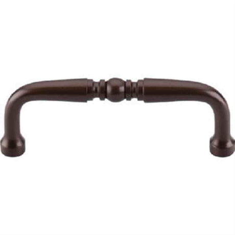 Top Knobs M747 Somerset Cabinet Pull 3" Center to Center Oil Rubbed Bronze