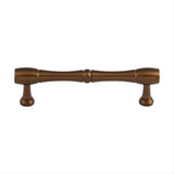 Top Knobs M788 Nouveau Bamboo 3 3/4" Center to Center Cabinet Pull Oil Rubbed Bronze