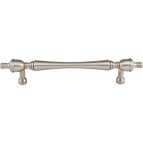 Top Knobs M819-7 brushed satin nickel cabinet pull