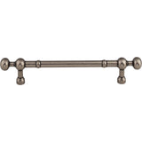 Top Knobs M8 Somerset Weston 7" Center to Center Bar Pull