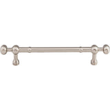 Top Knobs M8 Somerset Weston 7" Center to Center Bar Pull
