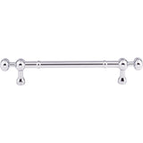 Top Knobs M8 Somerset Weston 7" Center to Center Bar Pull