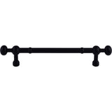 Top Knobs M8 Somerset Weston 7" Center to Center Bar Pull