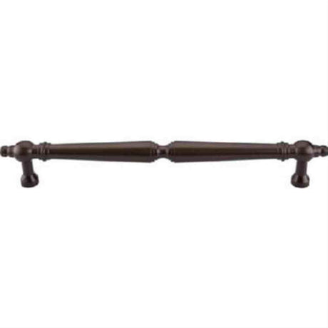 Top Knobs M805-12 Asbury Cabinet Pull / Appliance Pull 12" Center to Center Oil Rubbed Bronze