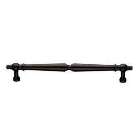 Top Knobs M805-18 Asbury Cabinet Pull / Appliance Pull 18" Center to Center Oil Rubbed Bronze
