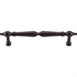 Top Knobs M805-7 Asbury Cabinet Pull 7" Center to Center Oil Rubbed Bronze