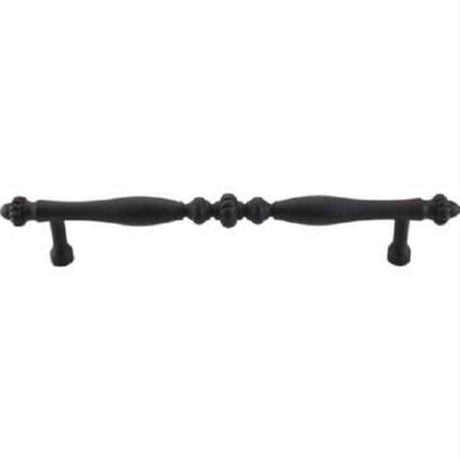 Top Knobs M809-12 Somerset Melon Cabinet Pull / Appliance Pull 12" Center to Center Rust