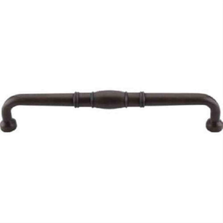 Top Knobs M846-12 Normandy Cabinet Pull / Appliance Pull 12" Center to Center Patina Rouge