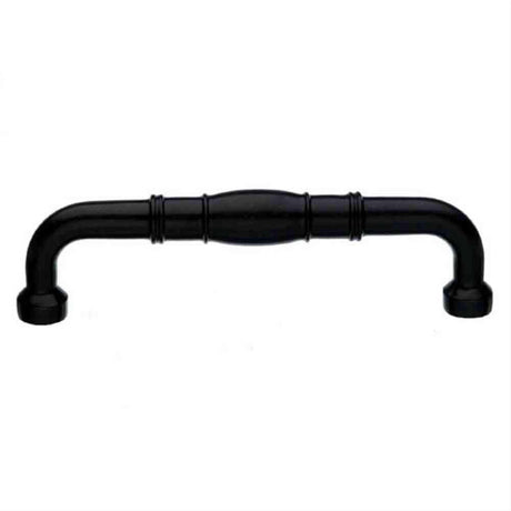 Top Knobs M847-18 Normandy Cabinet Pull / Appliance Pull 18" Center to Center Patina Black
