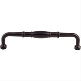 Top Knobs M847-7 Normandy 7" Center to Center Cabinet Pull Patina Black