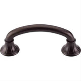 Top Knobs M964 Lund Cabinet Pull 3" Center to Center Oil Rubbed Bronze